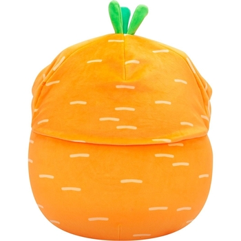 М'яка іграшка Squishmallows Сова Вінстон, 30 см (SQER00929) - Pampik - 2