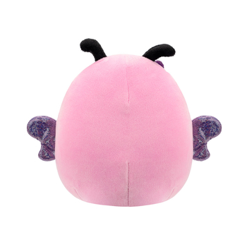 М'яка іграшка Squishmallows Друзі Джмелі, 19 см, 2 шт. (SQVA00843) - Pampik - 8
