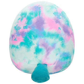 Мягкая игрушка Squishmallows Утконос Бриндал, 19 см (SQCR05406) - Pampik - 3