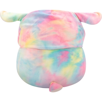 М'яка іграшка Squishmallows Поросятко Пітер, 30 см (SQER00931) - Pampik - 2