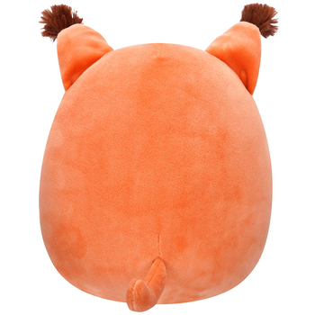 М'яка іграшка Squishmallows Кіт Ферраз, 19 см (SQCR05408) - Pampik - 5