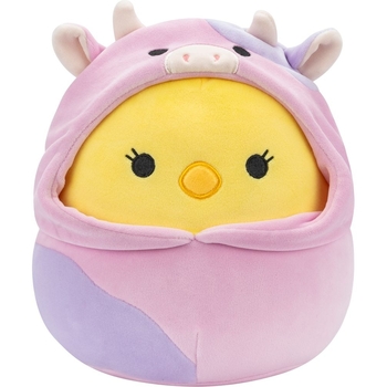 М'яка іграшка Squishmallows Пташеня Трістон, 30 см (SQER00933) - Pampik