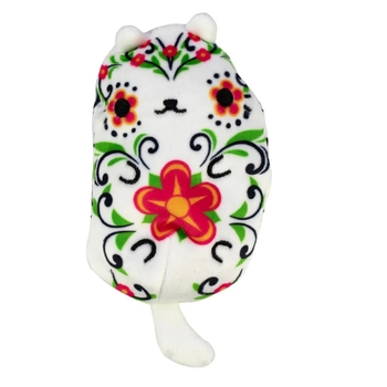 Мягкая игрушка Cats vs Pickles Каталина, 10 см (CVP1002PM-362) - Pampik