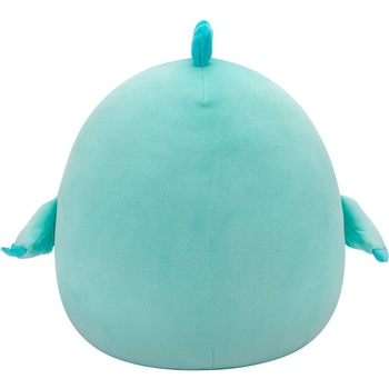 М'яка іграшка Squishmallows Курча Долорес, 13 см (SQER00927) - Pampik - 2