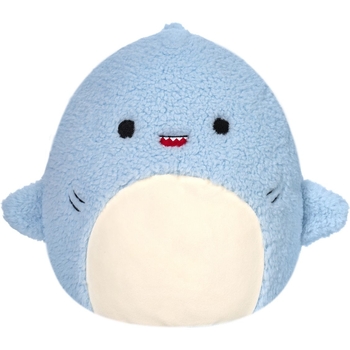 М'яка іграшка Squishmallows Акула Дейві, 30 см (SQCR03538) - Pampik