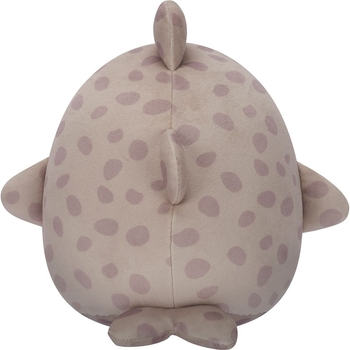 М'яка іграшка Squishmallows Акула Азі, 19 см (SQCR05389) - Pampik - 2