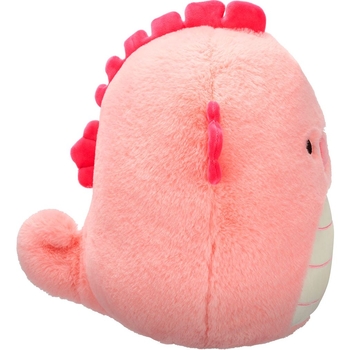 М'яка іграшка Squishmallows Морський Коник Старла, 30 см (SQCR06758) - Pampik - 5