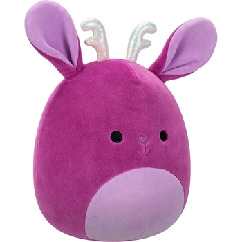 М'яка іграшка Squishmallows Джекалоп Марія Дель Мар, 19 см (SQCR06617) - Pampik - 6