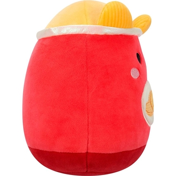 М'яка іграшка Squishmallows Картопляні Чипси Енсел, 19 см (SQCR06616) - Pampik - 5