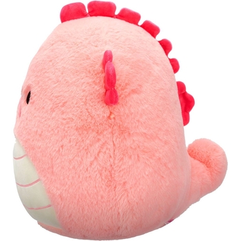 М'яка іграшка Squishmallows Морський Коник Старла, 30 см (SQCR06758) - Pampik - 3