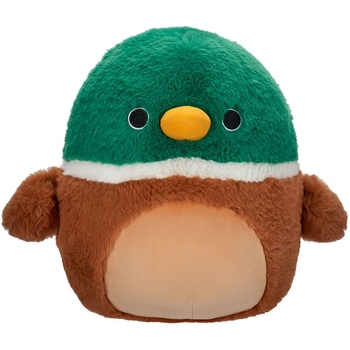 М'яка іграшка Squishmallows Крижень Ейвері, 30 см (SQCR05616) - Pampik