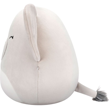 М'яка іграшка Squishmallows Слон Черіш, 19 см (SQCR07029) - Pampik - 3