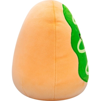 М'яка іграшка Squishmallows Пончик Дайсуке, 19 см (SQCR06610) - Pampik - 5