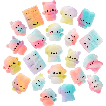 М’яка іграшка-антистрес Fluffie Stuffiez Minis S3, в асортименті (524793) - Pampik - 6