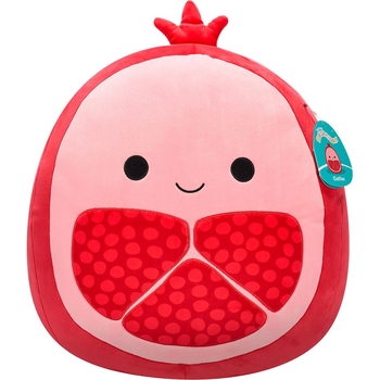 Мягкая игрушка Squishmallows Гранат, 40 см (SQCR07047) - Pampik - 7