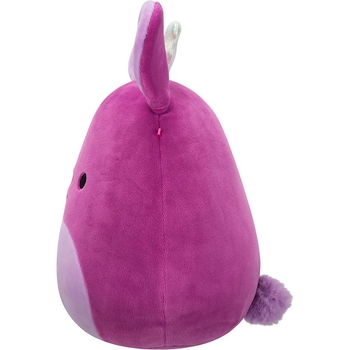 М'яка іграшка Squishmallows Джекалоп Марія Дель Мар, 19 см (SQCR06617) - Pampik - 3