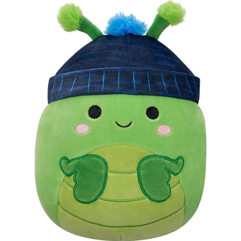 Мягкая игрушка Squishmallows Богомол Трентон, 19 см (SQCR06615) - Pampik