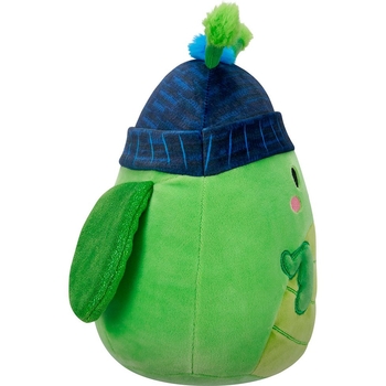 Мягкая игрушка Squishmallows Богомол Трентон, 19 см (SQCR06615) - Pampik - 5