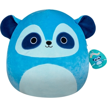 М'яка іграшка Squishmallows Сурикат Рольф, 36 см (SQCR06743) - Pampik - 7