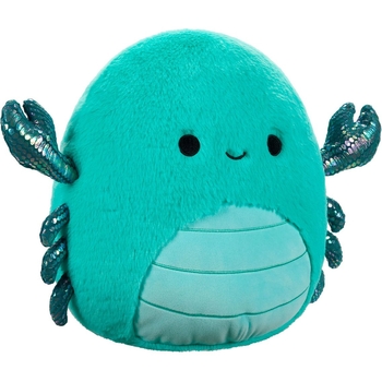 Мягкая игрушка Squishmallows Скорпион Карпио, 30 см (SQCR06761) - Pampik - 6