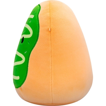 М'яка іграшка Squishmallows Пончик Дайсуке, 19 см (SQCR06610) - Pampik - 3