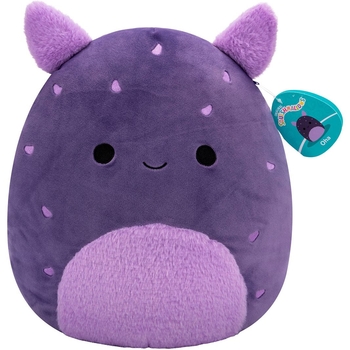 Мягкая игрушка Squishmallows Морской Кролик Оха, 36 см (SQCR06741) - Pampik - 7