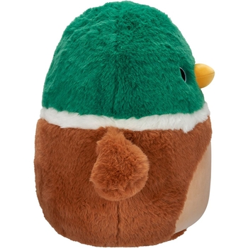 М'яка іграшка Squishmallows Крижень Ейвері, 30 см (SQCR05616) - Pampik - 5