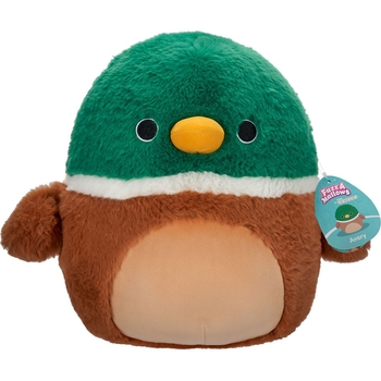 М'яка іграшка Squishmallows Крижень Ейвері, 30 см (SQCR05616) - Pampik - 7