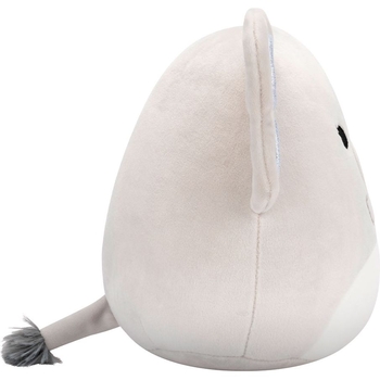 М'яка іграшка Squishmallows Слон Черіш, 19 см (SQCR07029) - Pampik - 5