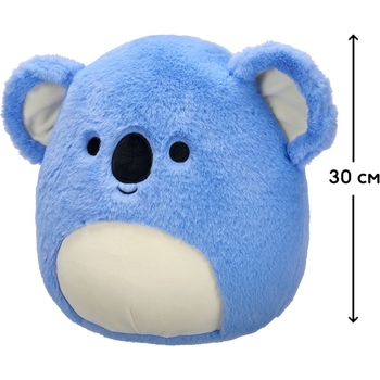 М'яка іграшка Squishmallows Коала Кайла, 30 см (SQCR06762) - Pampik - 2