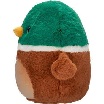 М'яка іграшка Squishmallows Крижень Ейвері, 30 см (SQCR05616) - Pampik - 3