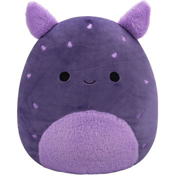 Мягкая игрушка Squishmallows Морской Кролик Оха, 36 см (SQCR06741) - Pampik