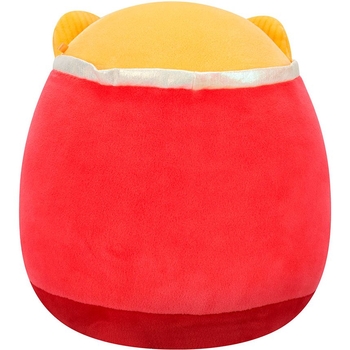 М'яка іграшка Squishmallows Картопляні Чипси Енсел, 19 см (SQCR06616) - Pampik - 4