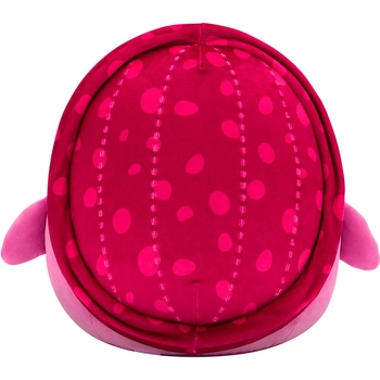 М'яка іграшка Squishmallows Черепаха Тудор, 30 см (SQCR06621) - Pampik - 4