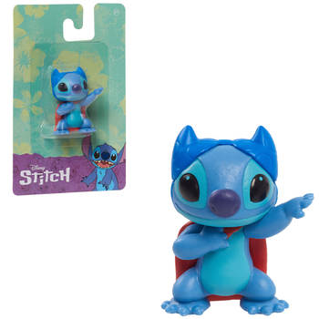 Игровая фигурка Stitch Стич W2, 1 шт. в ассортименте (46260-1) - Pampik - 8