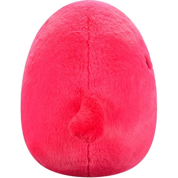 М'яка іграшка Squishmallows Фламінго Кукі, 30 см (SQCR06763) - Pampik - 5