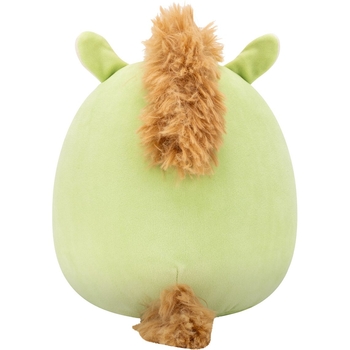 М'яка іграшка Squishmallows Кінь Біллі, 19 см (SQCR07943) - Pampik - 4
