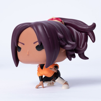 Игровая фигурка Funko Pop! Блич Йоруичи (75512) - Pampik - 3