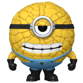 Игровая фигурка Funko Pop! Гадкий я 4 Супер Джерри (76051) - Pampik