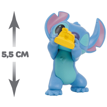 Игровая фигурка Stitch Стич W2, 1 шт. в ассортименте (46260-1) - Pampik - 9