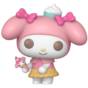 Ігрова фігурка Funko Pop! Hello Kitty Моя Мелоді (83696) - Pampik