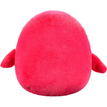 М'яка іграшка Squishmallows Фламінго Кукі, 30 см (SQCR06763) - Pampik - 4