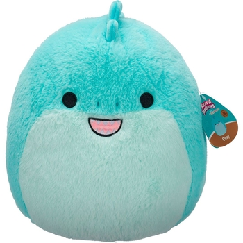 М'яка іграшка Squishmallows Вугор Езі, 30 см (SQCR06755) - Pampik - 7