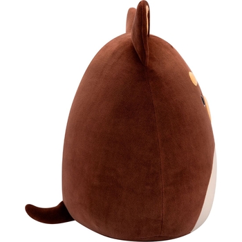 М'яка іграшка Squishmallows Чихуахуа Баркевіна, 36 см (SQCR06740) - Pampik - 5