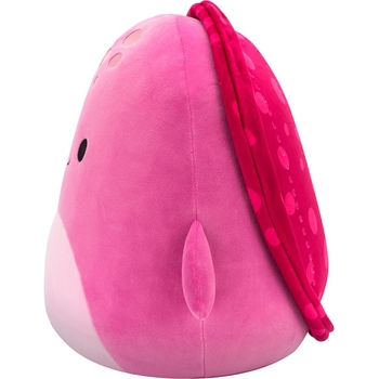 М'яка іграшка Squishmallows Черепаха Тудор, 30 см (SQCR06621) - Pampik - 3