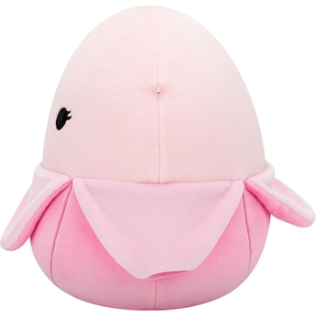 М'яка іграшка Squishmallows Банан Лекслекс, 19 см (SQCR07940) - Pampik - 3