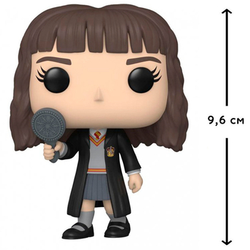 Игровая фигурка Funko Pop! Гарри Поттер и тайная комната: 20th Anniversary Гермиона (65653) - Pampik - 2