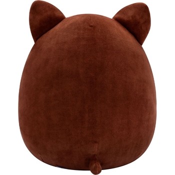 М'яка іграшка Squishmallows Чихуахуа Баркевіна, 36 см (SQCR06740) - Pampik - 4