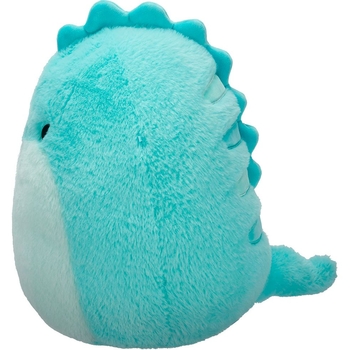 М'яка іграшка Squishmallows Вугор Езі, 30 см (SQCR06755) - Pampik - 3