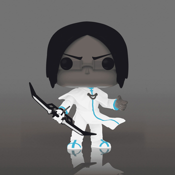 Игровая фигурка Funko Pop! Блич Исида Урю w/CH(GW) (75510) - Pampik - 4